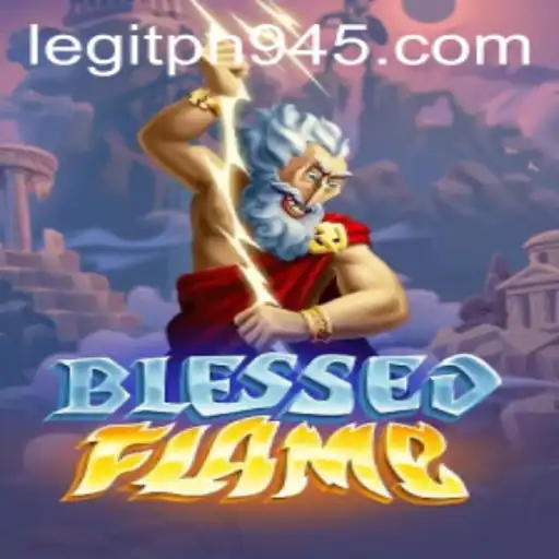 BlessedFlame: A New Era of Online Gaming with PH945