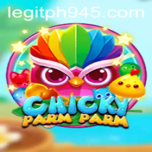Discover the Intriguing World of ChickyParmParm