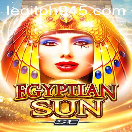 Discover the Enchanting World of EgyptianSunSE: A Journey Through Strategy and Myth