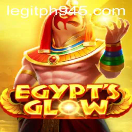 Unveiling Pharaohs' Legacy in EgyptsGlow: The New Gaming Phenomenon