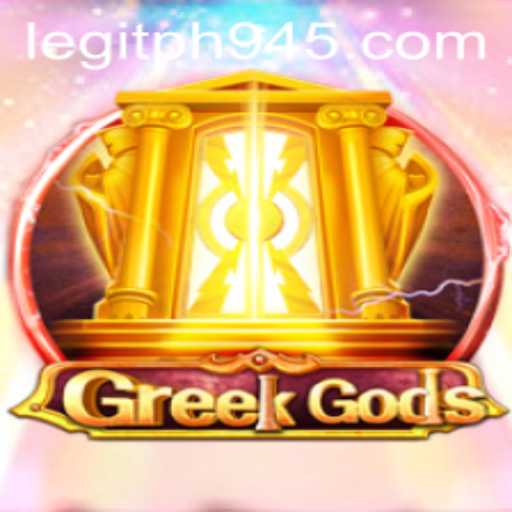 GreekGods Game: Dive into the Adventure