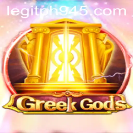 GreekGods Game: Dive into the Adventure