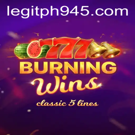 Discover the Thrilling World of BurningWins PH945