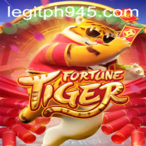 Discover FortuneTiger: Unveiling the Thrilling Adventure of PH945