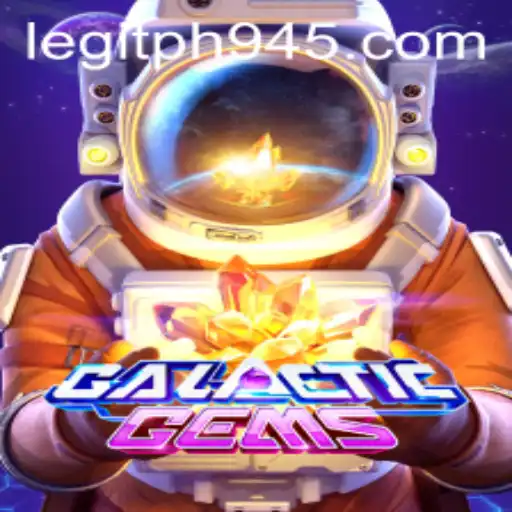 Discover the Thrilling World of GalacticGems PH945: A Comprehensive Guide