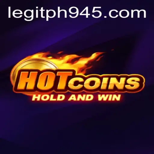 HotCoins: A Thrilling Digital Adventure through PH945