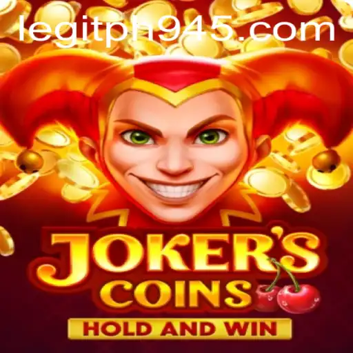 JokersCoins: An Intriguing Blend of Strategy and Chance