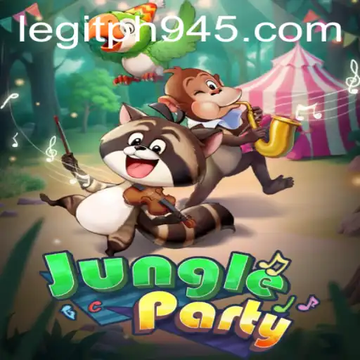Discover the Exciting World of JungleParty: The Ultimate Adventure Game