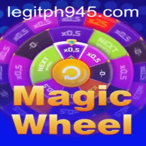Unveiling MagicWheel: The Thrilling New Adventure with PH945