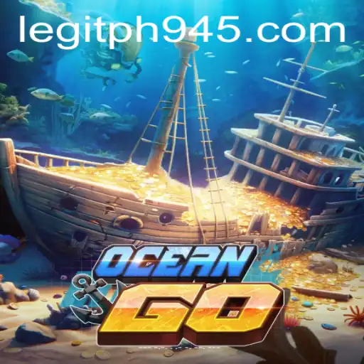 OceanGO: The Exciting Underwater Adventure with PH945