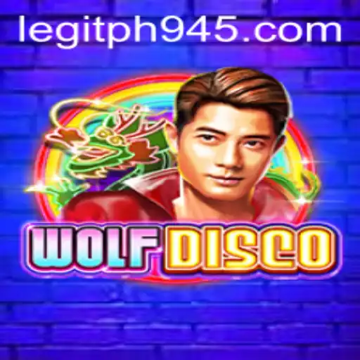 WolfDisco: A New Era of Gaming With PH945