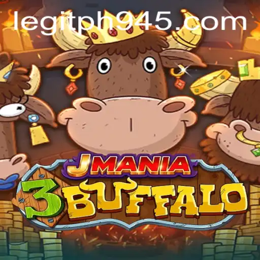 JMania3Buffalo: Unveiling the Exciting Adventure of PH945