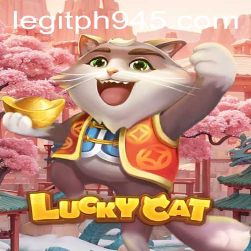 Discover the Enchanting World of LuckyCat