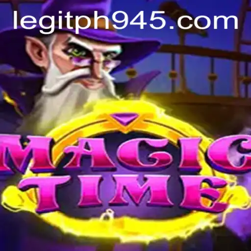 Exploring the Enchanting World of MagicTime: A Comprehensive Guide