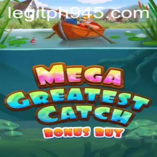 Unraveling the Thrills of MegaGreatestCatchBonusBuy: A Comprehensive Guide