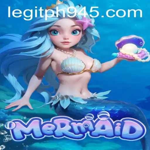 Mermaid: An Engaging Journey Under the Sea with PH945