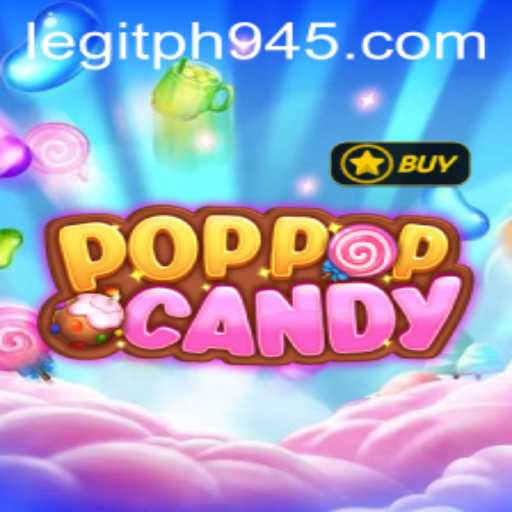Discover the Enchanting World of POPPOPCANDY: An Immersive Adventure