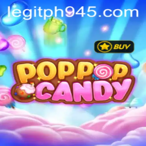 Discover the Enchanting World of POPPOPCANDY: An Immersive Adventure