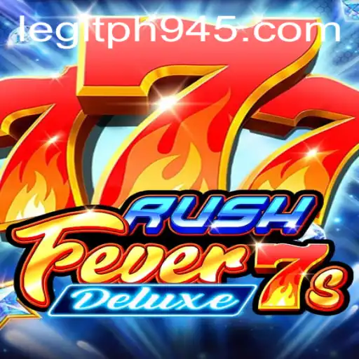 Discover the Thrills of RushFever7sDeluxe and the Exciting World of PH945