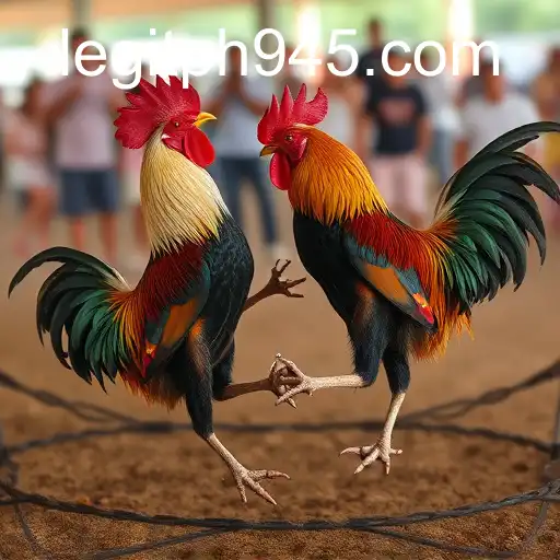 Exploring Sabong Games and the Significance of PH945