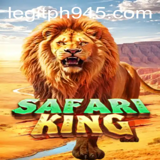 Discover the Thrilling Adventure of SafariKing: A New Era of Exciting Gameplay