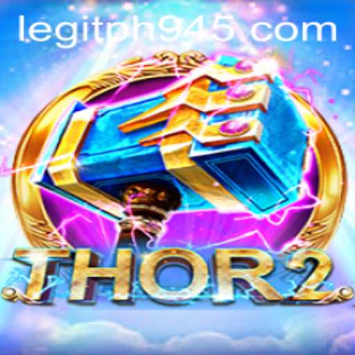 Thor2: A Mythical Adventure with PH945