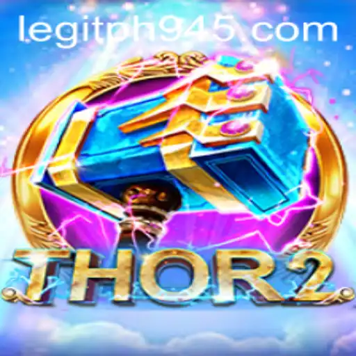 Thor2: A Mythical Adventure with PH945