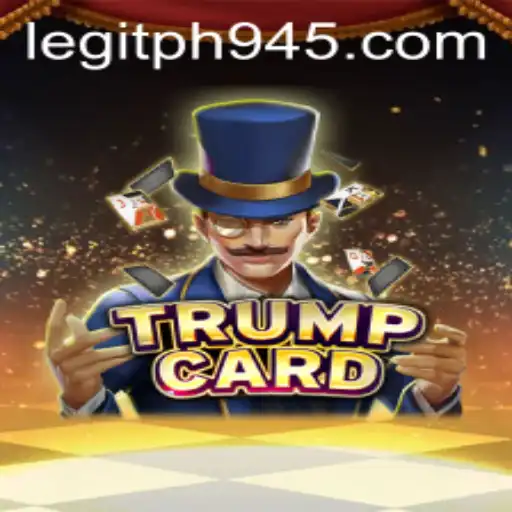 Exploring TrumpCard: A New Strategy Game with a Modern Twist