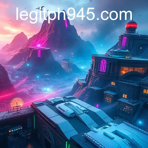 Exploring the Evolving World of Video Games: The Impact of PH945