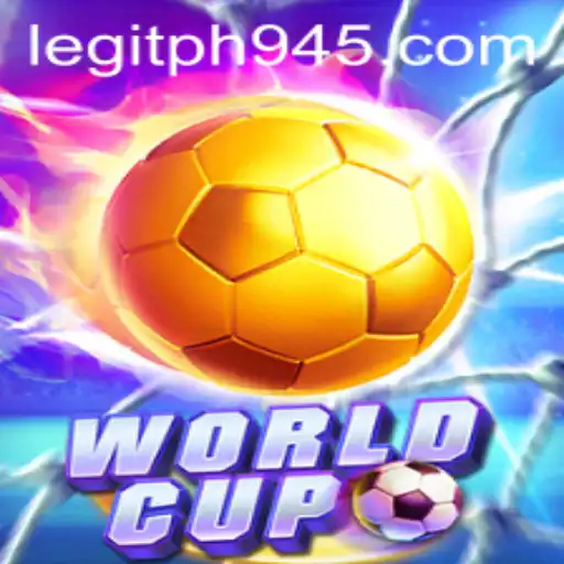 WorldCup Unveiled: Your Complete Guide to the Thrilling Game PH945