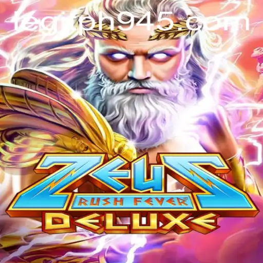 Unleashing the Excitement of ZeusRushFeverDeluxe: A Captivating Gaming Experience